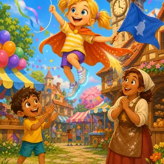 Mara's Moon-Bounce