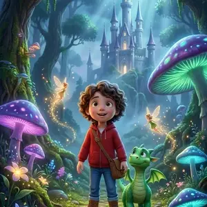 Fantasy realm