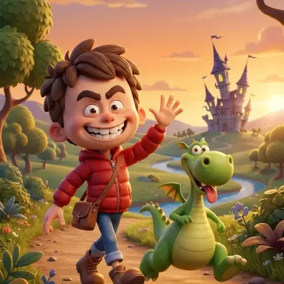 DreamWorks